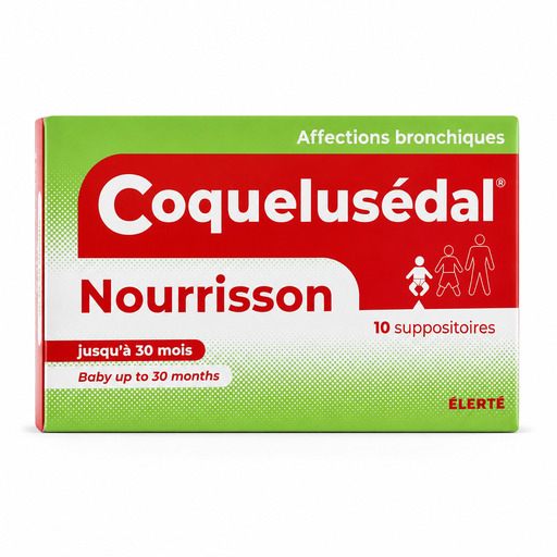 [3756046] COQUELUSEDAL SUP BB BT10     