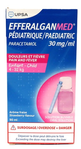 [3519702] EFFERALGAN 3% PED SOL BUV FL/90ML